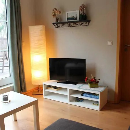 Ferienwohnung Eiko 2_eiko * Karlshagen